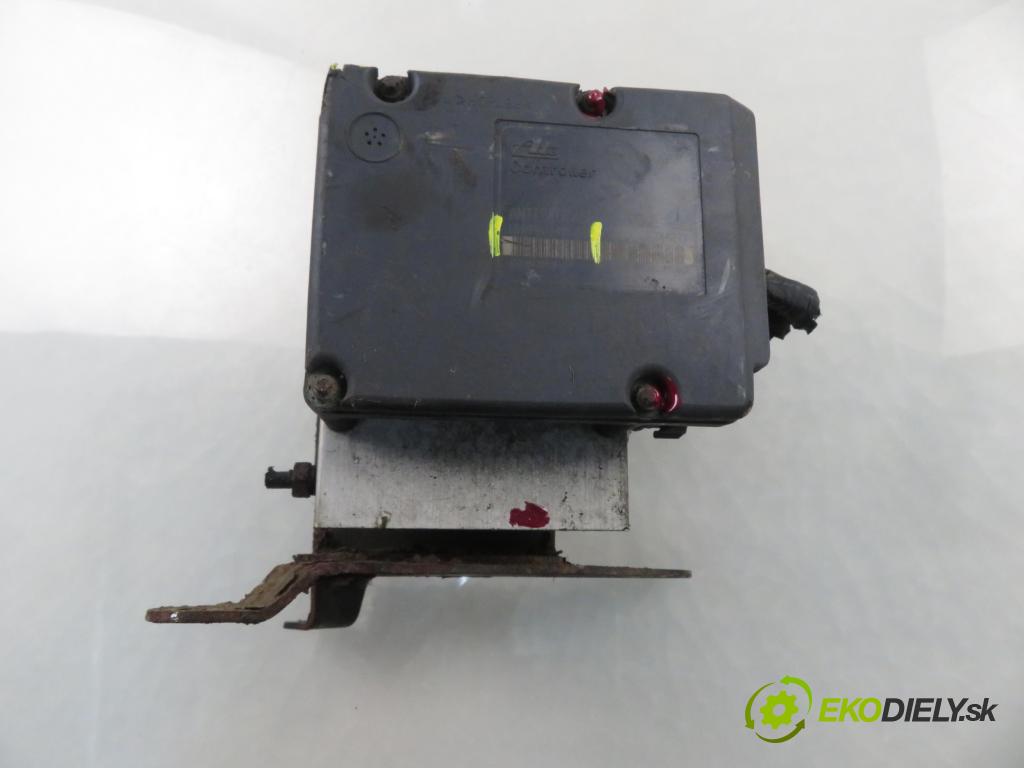 RENAULT MASTER II Skrzynia (FD) FURGON 1999 84,00 2.8 dTI - S9W 702 2799,00 Pumpa ABS 10094614013 ; 10020400764 ; 7700302426 (Pumpa ABS)