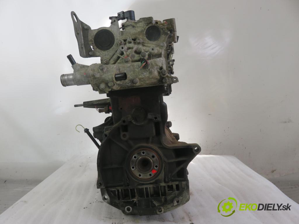 RENAULT SCENIC I (JA0/1_) CROSSOVER 2001 102,00 2.0 16V RX4 139 - F4R 744 1998,00 Motor benz. F4R744