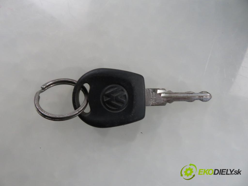 VW TRANSPORTER IV Autobus (70XB, 70XC, 7DB, 7DW, 7DK) BUS 1995 50,00 1.9 TD - ABL 1896,00 spinačka 701905851 (Spínacia skrinka)