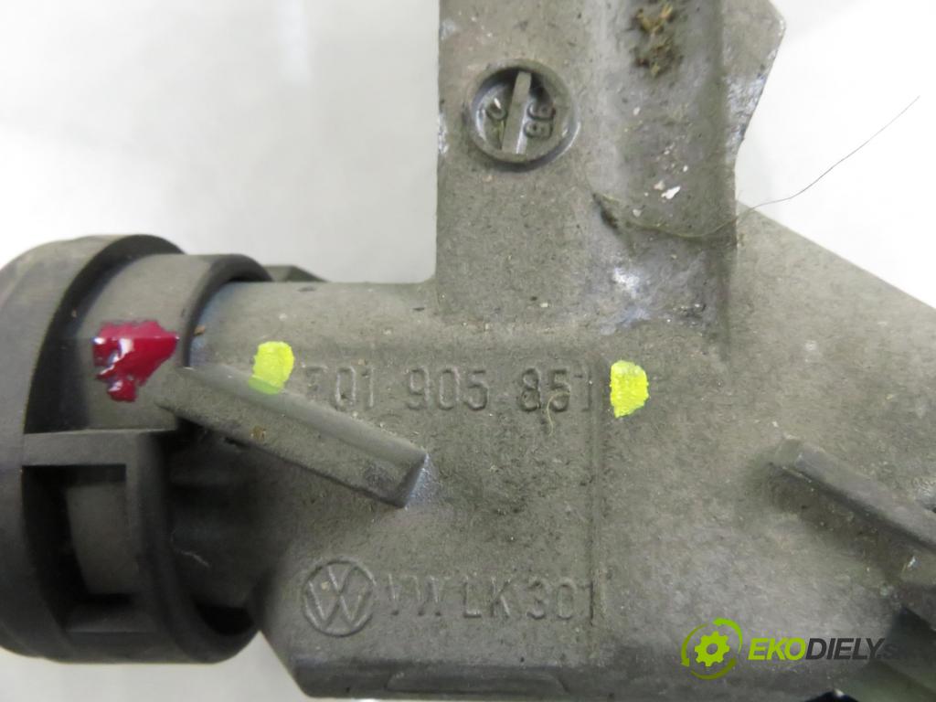 VW TRANSPORTER IV Autobus (70XB, 70XC, 7DB, 7DW, 7DK) BUS 1995 50,00 1.9 TD - ABL 1896,00 spinačka 701905851 (Spínacia skrinka)