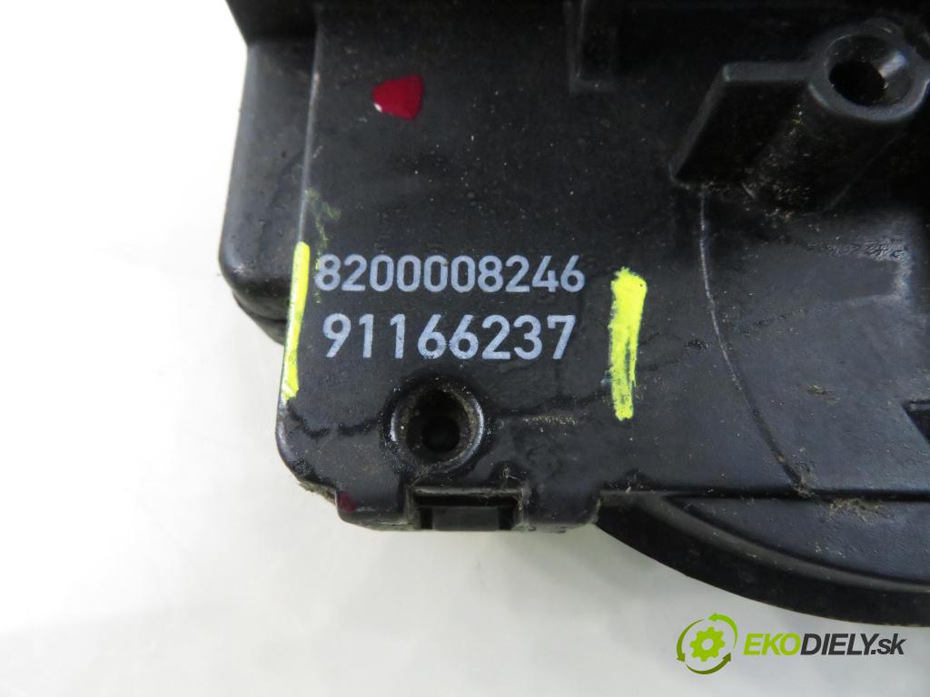 RENAULT TRAFIC II Autobus (JL) BUS 2005 74,00 1.9 dCI 100 (JL0C) - F9Q 760 1870,00 zámok 8200008246 ; 91166237