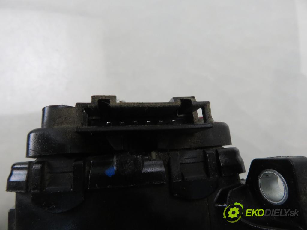 FIAT DUCATO Skrzynia (244_) BUS 2002 81,00 2.3 JTD - F1AE0481C 2286,00 Potenciometer plynu 1326536080 ; 6PV00245008 (Potenciometer plynového pedálu)