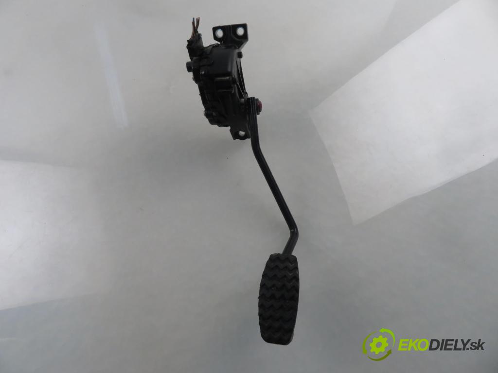 FIAT DUCATO Skrzynia (244_) BUS 2002 81,00 2.3 JTD - F1AE0481C 2286,00 Potenciometer plynu 1326536080 ; 6PV00245008 (Potenciometer plynového pedálu)