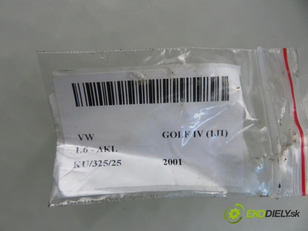 VW GOLF IV (1J1) HB 2001 74,00 1.6 - AKL 1595,00 Brzdič strmeň LT 