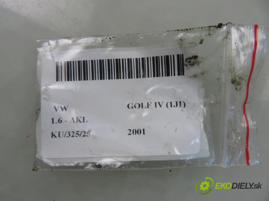 VW GOLF IV (1J1) HB 2001 74,00 1.6 - AKL 1595,00 Brzdič strmeň LT 