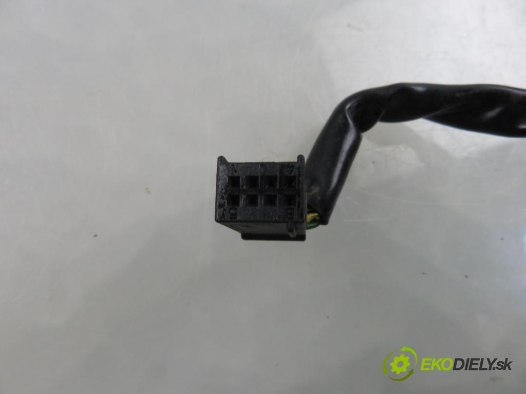 FIAT DUCATO Skrzynia (244_) BUS 2002 81,00 2.3 JTD - F1AE0481C 2286,00 páčka/prepínač