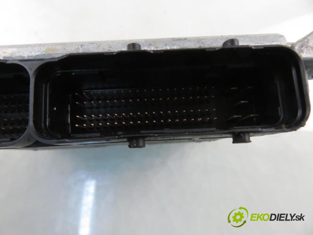 FIAT DUCATO Skrzynia (244_) BUS 2002 81,00 2.3 JTD - F1AE0481C 2286,00 Riadiaca jednotka Motor 1329236080 ; 0281010488