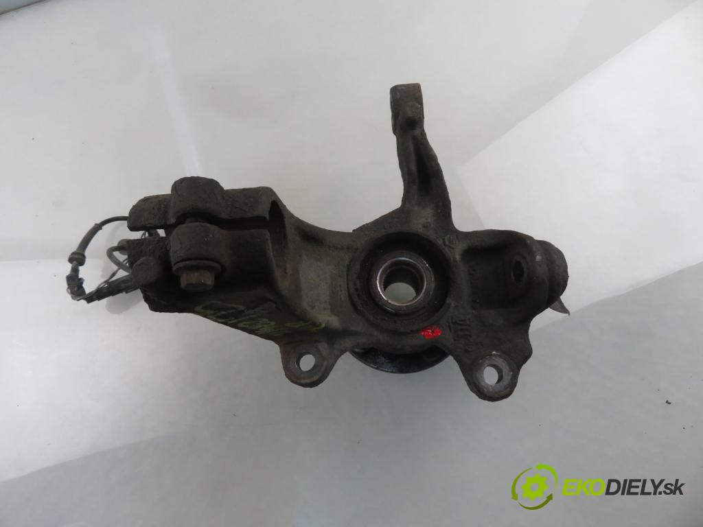 FORD S-MAX (WA6) MINIVAN 2007 107,00 2 - AOWB 1999,00 náboj PP ABS 