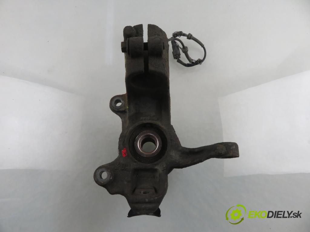 FORD S-MAX (WA6) MINIVAN 2007 107,00 2 - AOWB 1999,00 náboj PP ABS