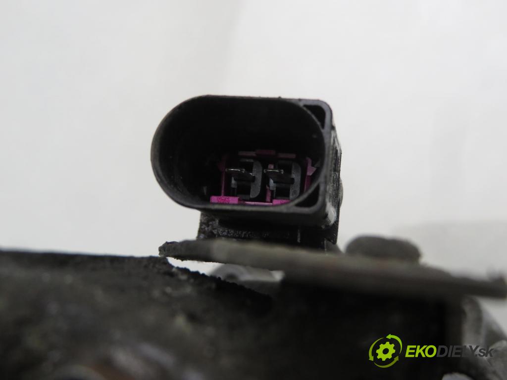 VW SHARAN (7M8, 7M9, 7M6) VAN 2003 96,00 1.9 TDI PD 130 - ASZ 1896,00 KOMPRESOR: klimatizácie 7M3820803A ; YM2H19D629BB (Kompresor klimatizácie)