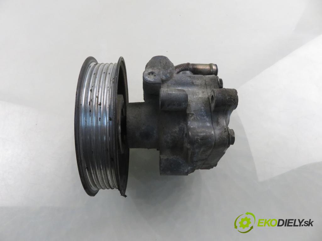 VW SHARAN (7M8, 7M9, 7M6) VAN 2003 96,00 1.9 TDI PD 130 - ASZ 1896,00 pumpa servočerpadlo 038145255B (Servočerpadlo)