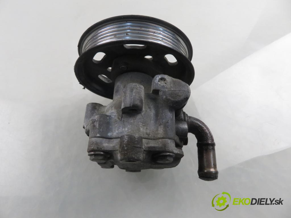 VW SHARAN (7M8, 7M9, 7M6) VAN 2003 96,00 1.9 TDI PD 130 - ASZ 1896,00 pumpa servočerpadlo 038145255B (Servočerpadlo)