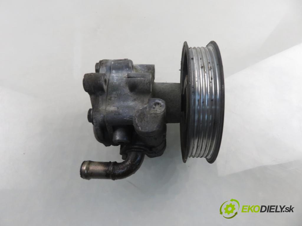 VW SHARAN (7M8, 7M9, 7M6) VAN 2003 96,00 1.9 TDI PD 130 - ASZ 1896,00 pumpa servočerpadlo 038145255B (Servočerpadlo)