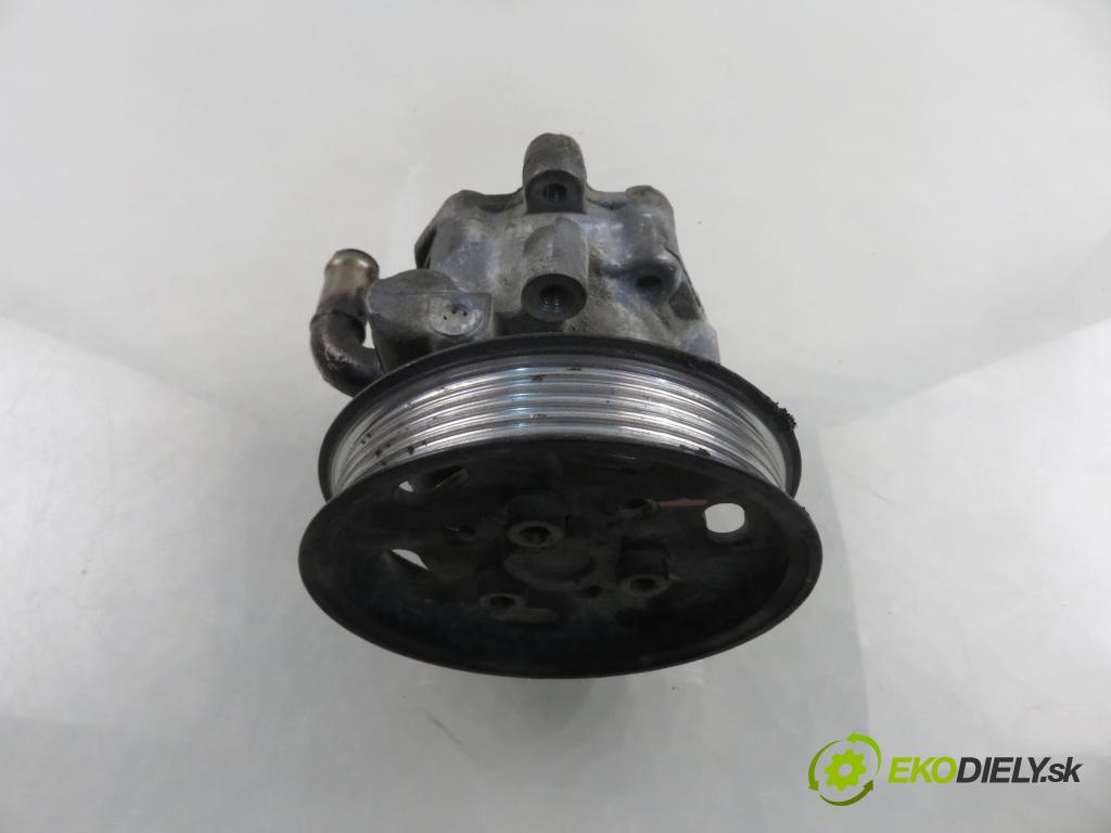 VW SHARAN (7M8, 7M9, 7M6) VAN 2003 96,00 1.9 TDI PD 130 - ASZ 1896,00 pumpa servočerpadlo 038145255B (Servočerpadlo)