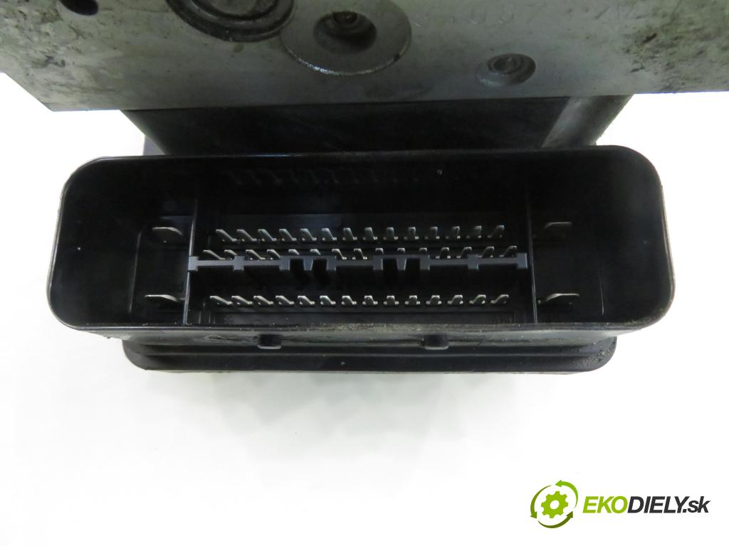 VW SHARAN (7M8, 7M9, 7M6) VAN 2003 96,00 1.9 TDI PD 130 - ASZ 1896,00 Pumpa ABS 7M3907379E ; 10092503063 ; 5WK84013 (Pumpa ABS)