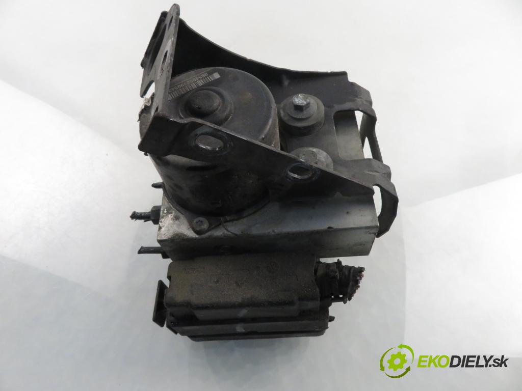 VW SHARAN (7M8, 7M9, 7M6) VAN 2003 96,00 1.9 TDI PD 130 - ASZ 1896,00 Pumpa ABS 7M3907379E ; 10092503063 ; 5WK84013 (Pumpa ABS)