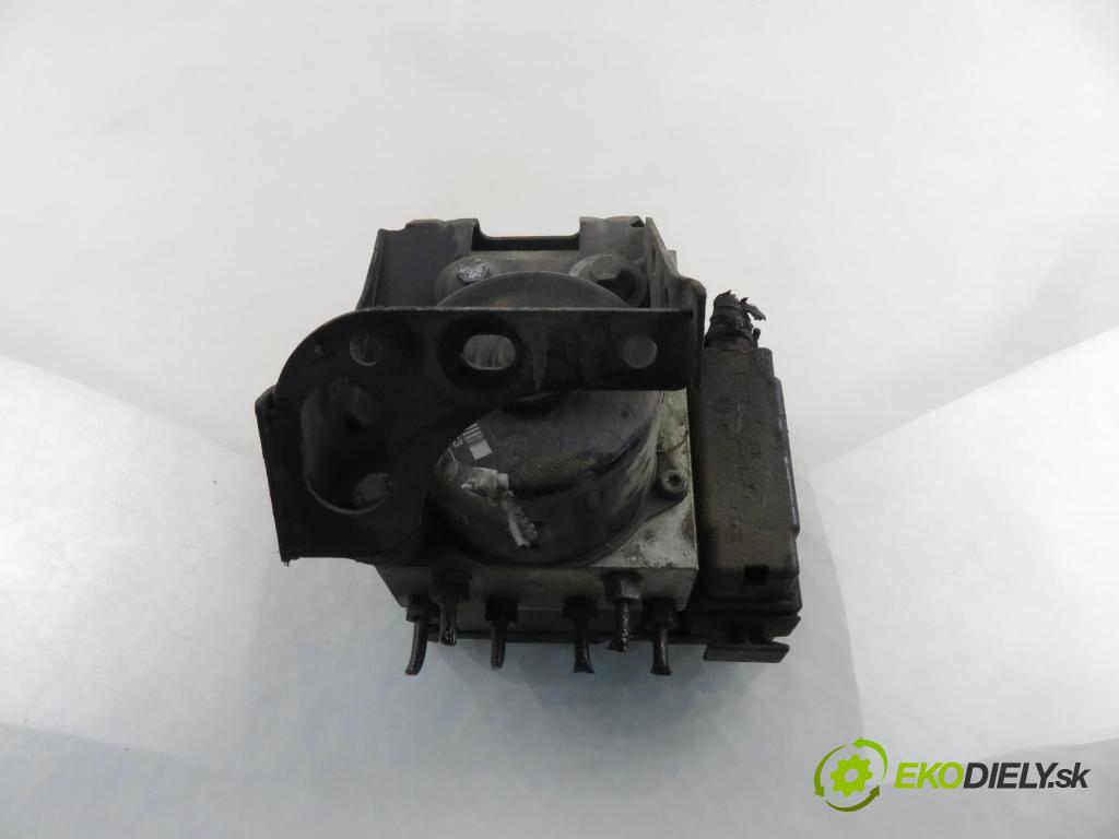 VW SHARAN (7M8, 7M9, 7M6) VAN 2003 96,00 1.9 TDI PD 130 - ASZ 1896,00 Pumpa ABS 7M3907379E ; 10092503063 ; 5WK84013 (Pumpa ABS)