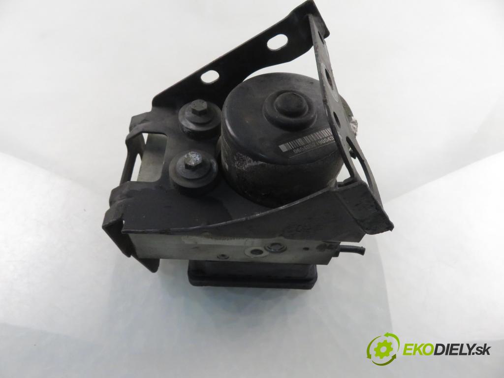 VW SHARAN (7M8, 7M9, 7M6) VAN 2003 96,00 1.9 TDI PD 130 - ASZ 1896,00 Pumpa ABS 7M3907379E ; 10092503063 ; 5WK84013 (Pumpa ABS)