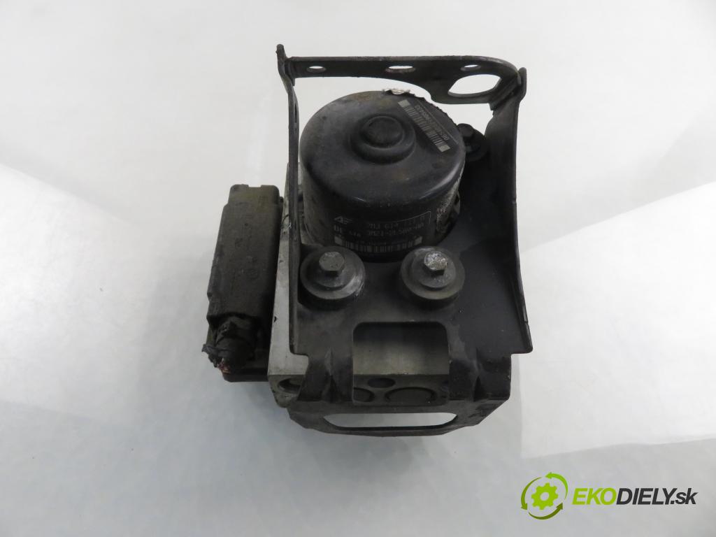VW SHARAN (7M8, 7M9, 7M6) VAN 2003 96,00 1.9 TDI PD 130 - ASZ 1896,00 Pumpa ABS 7M3907379E ; 10092503063 ; 5WK84013 (Pumpa ABS)