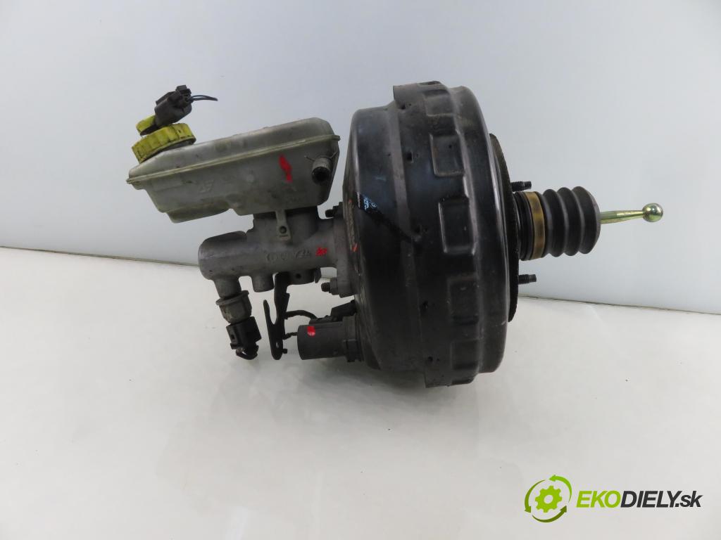 VW SHARAN (7M8, 7M9, 7M6) VAN 2003 96,00 1.9 TDI PD 130 - ASZ 1896,00 posilovač 7M3612100K ; 3M212B195DB (Servočerpadlo)