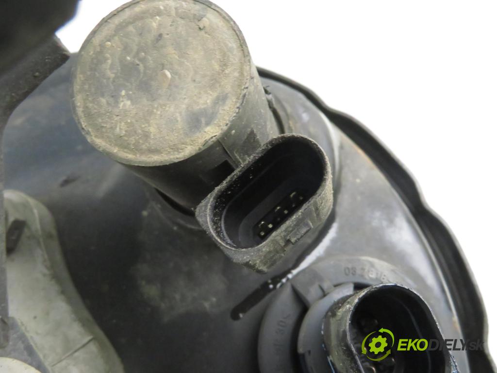 VW SHARAN (7M8, 7M9, 7M6) VAN 2003 96,00 1.9 TDI PD 130 - ASZ 1896,00 posilovač 7M3612100K ; 3M212B195DB (Servočerpadlo)