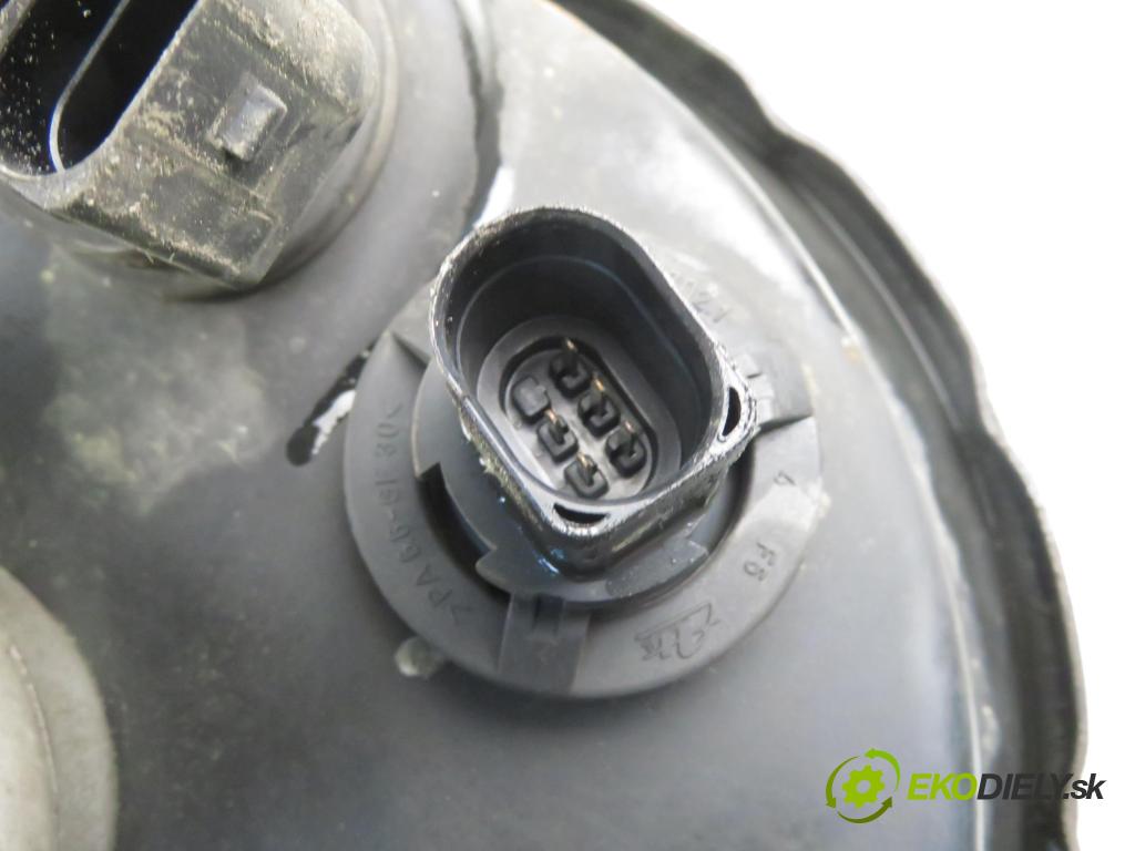 VW SHARAN (7M8, 7M9, 7M6) VAN 2003 96,00 1.9 TDI PD 130 - ASZ 1896,00 posilovač 7M3612100K ; 3M212B195DB (Servočerpadlo)