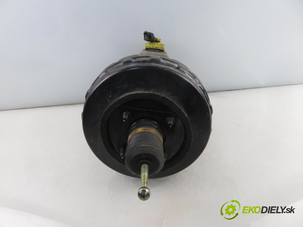 VW SHARAN (7M8, 7M9, 7M6) VAN 2003 96,00 1.9 TDI PD 130 - ASZ 1896,00 posilovač 7M3612100K ; 3M212B195DB (Servočerpadlo)