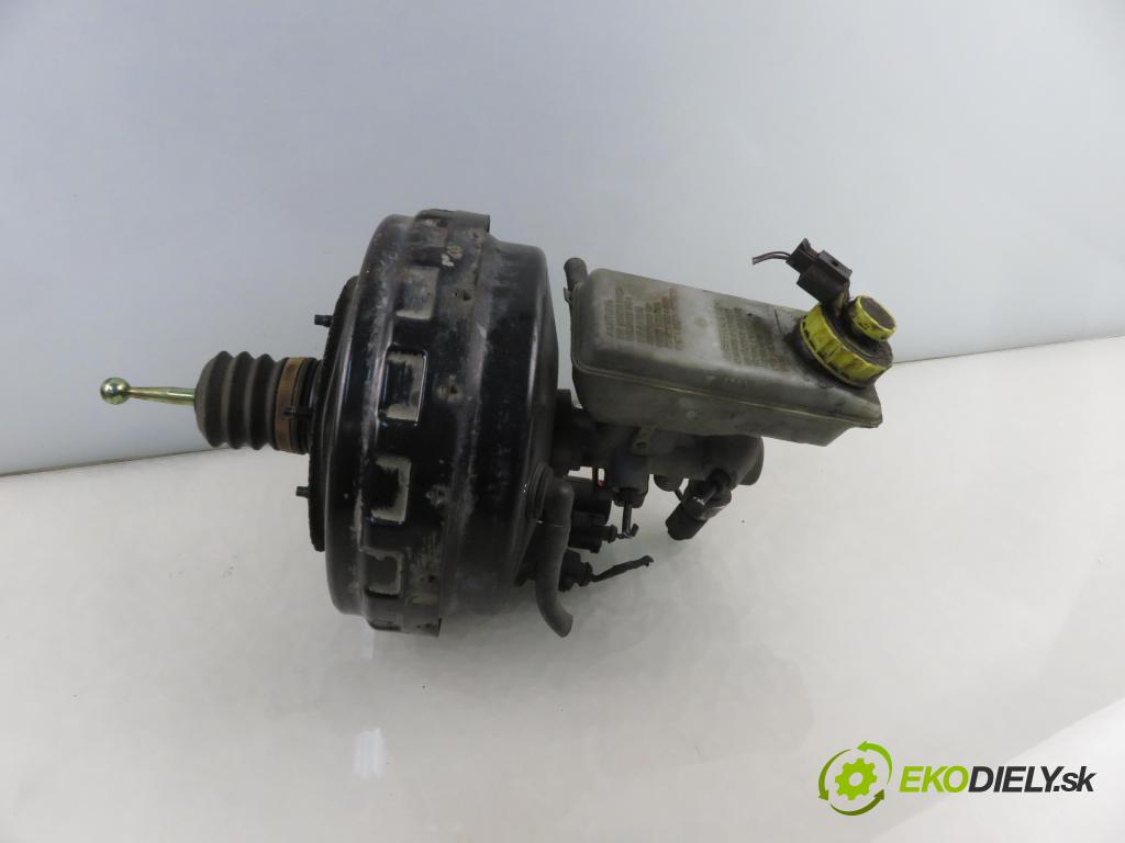 VW SHARAN (7M8, 7M9, 7M6) VAN 2003 96,00 1.9 TDI PD 130 - ASZ 1896,00 posilovač 7M3612100K ; 3M212B195DB (Servočerpadlo)