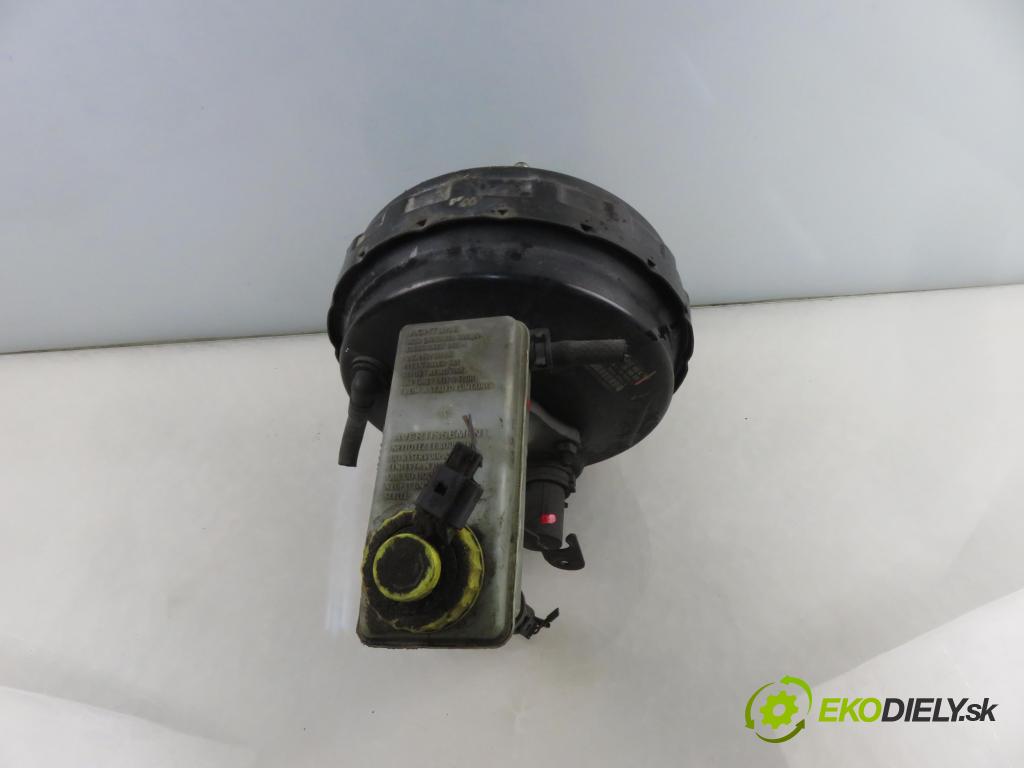 VW SHARAN (7M8, 7M9, 7M6) VAN 2003 96,00 1.9 TDI PD 130 - ASZ 1896,00 posilovač 7M3612100K ; 3M212B195DB (Servočerpadlo)