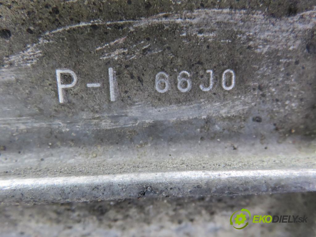 SUZUKI GRAND VITARA II (JT, TE, TD) SUV 2006 103,00 2.0 140 (JB420W) - J20A 1995,00 Prevodovka MANUALNA 66J0