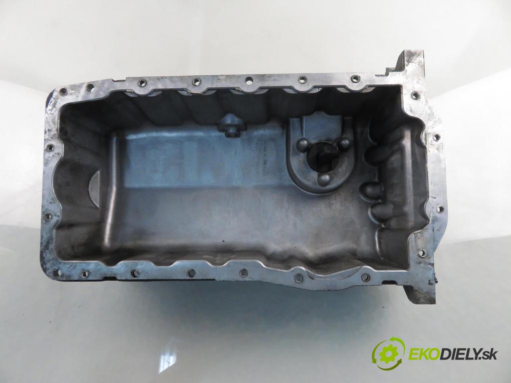 VW POLO (9N_) HB 2004 47,00 1.9 SDI - ASY 1896,00 Vaňa olejová 038103603N (Olejová vaňa)