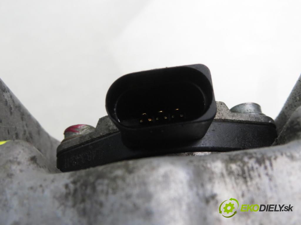 VW POLO (9N_) HB 2004 47,00 1.9 SDI - ASY 1896,00 Vaňa olejová 038103603N (Olejová vaňa)