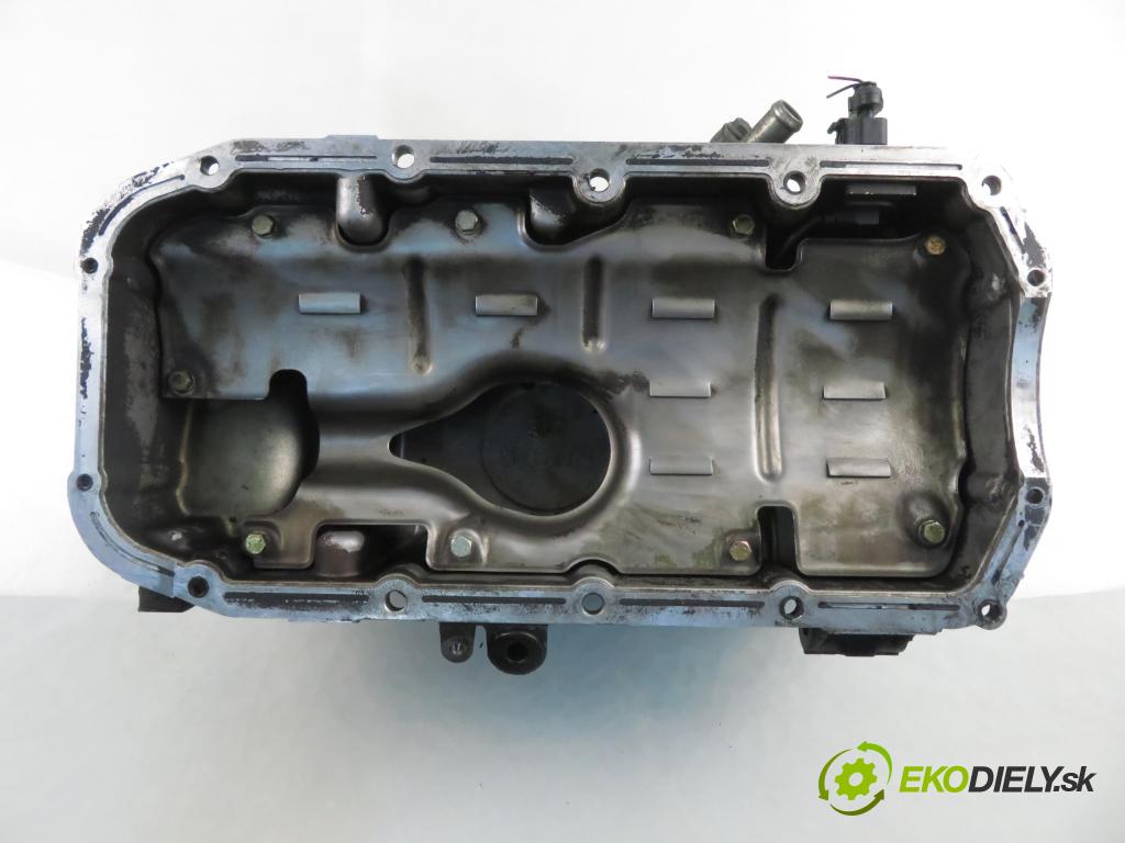 FIAT CROMA (194_) KOMBI 2006 110,00 1.9 D Multijet 150 - 939 A2.000 1910,00 Vaňa olejová 55194355 (Olejová vaňa)