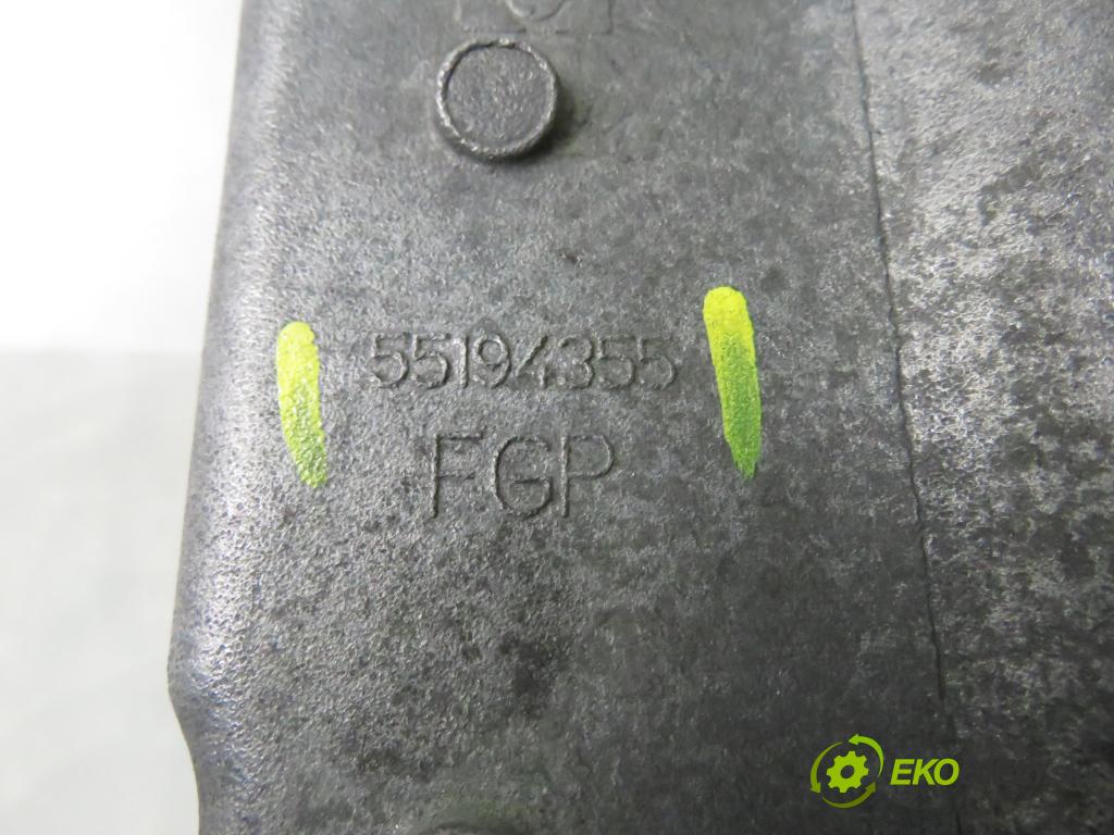 FIAT CROMA (194_) KOMBI 2006 110,00 1.9 D Multijet 150 - 939 A2.000 1910,00 Vaňa olejová 55194355 (Olejová vaňa)