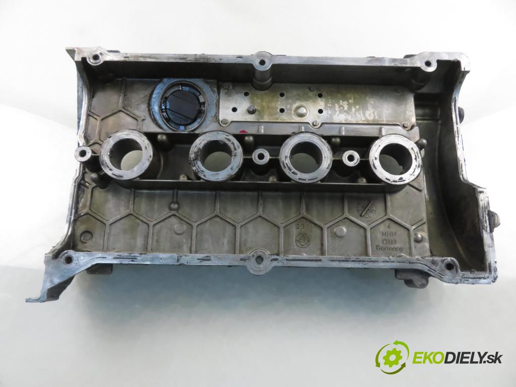 AUDI A3 (8L1) HB 2002 132,00 1.8 T 180 - AUQ 1781,00 Kryt Ventilov 06A103469S