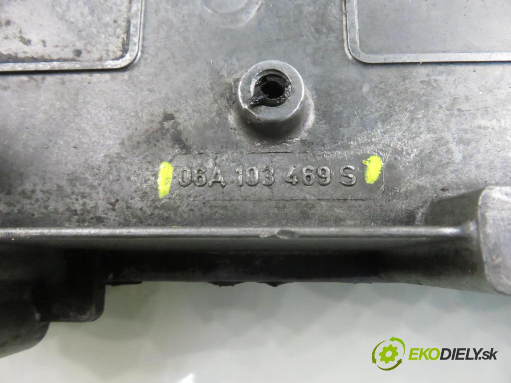 AUDI A3 (8L1) HB 2002 132,00 1.8 T 180 - AUQ 1781,00 Kryt Ventilov 06A103469S