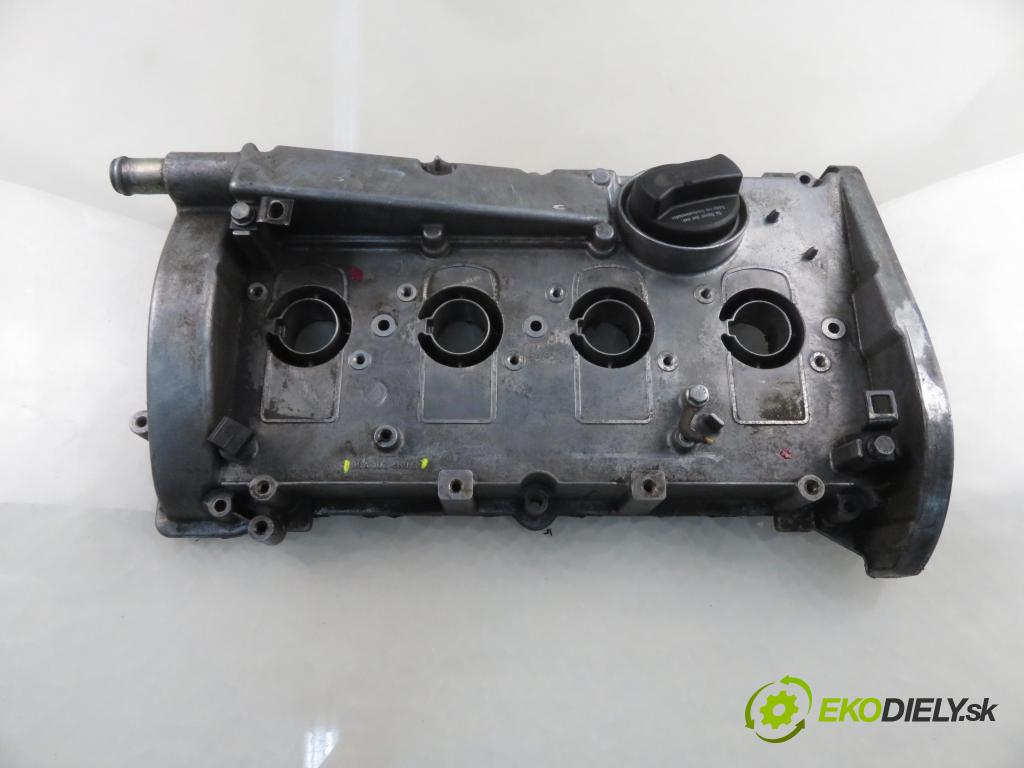 AUDI A3 (8L1) HB 2002 132,00 1.8 T 180 - AUQ 1781,00 Kryt Ventilov 06A103469S