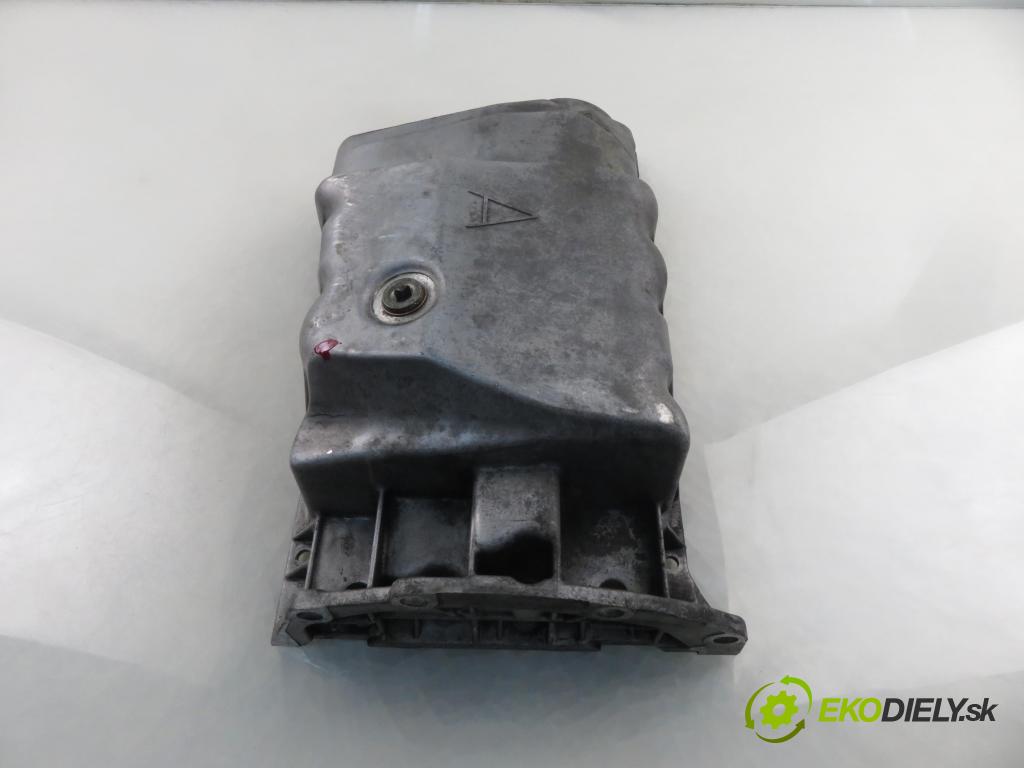 RENAULT SCENIC I (JA0/1_) MINIVAN 2000 75,00 1.9 dCi 102 - F9Q 732 1870,00 Vaňa olejová 8200105022 (Olejová vaňa)