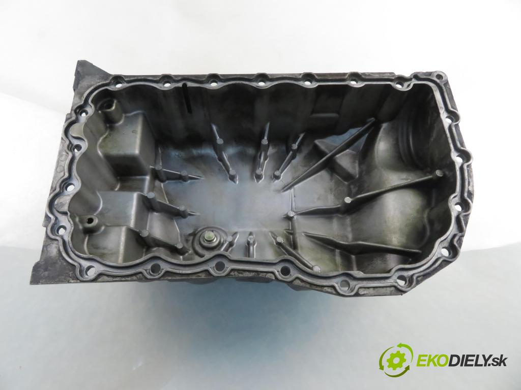 RENAULT SCENIC I (JA0/1_) MINIVAN 2000 75,00 1.9 dCi 102 - F9Q 732 1870,00 Vaňa olejová 8200105022 (Olejová vaňa)