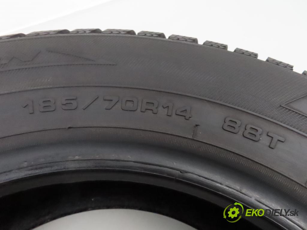 2014 PNEUMATIKY: / PNEUMATIKA: ZIMA: