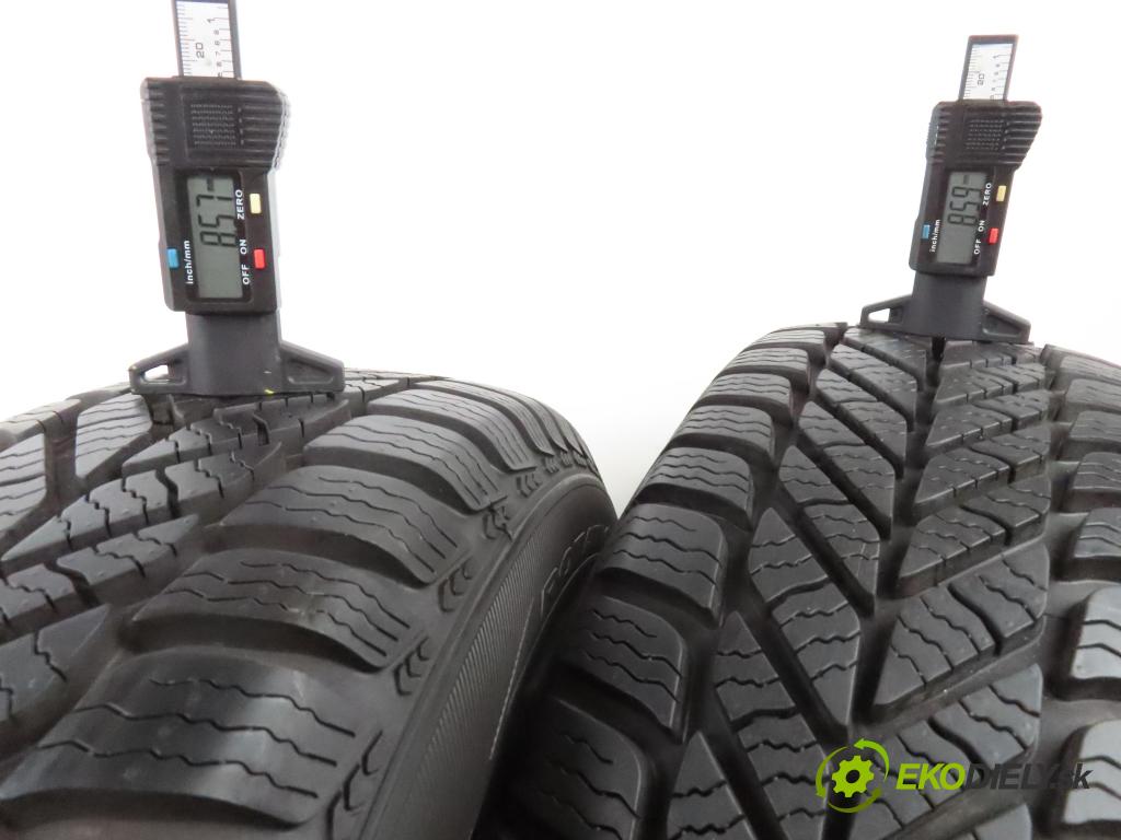 2014 PNEUMATIKY: / PNEUMATIKA: ZIMA: