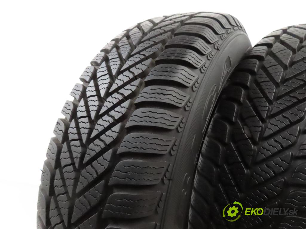 2014 PNEUMATIKY: / PNEUMATIKA: ZIMA: