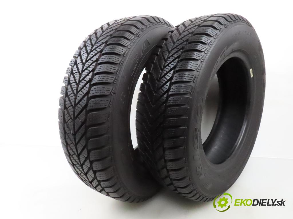 2014 PNEUMATIKY: / PNEUMATIKA: ZIMA: