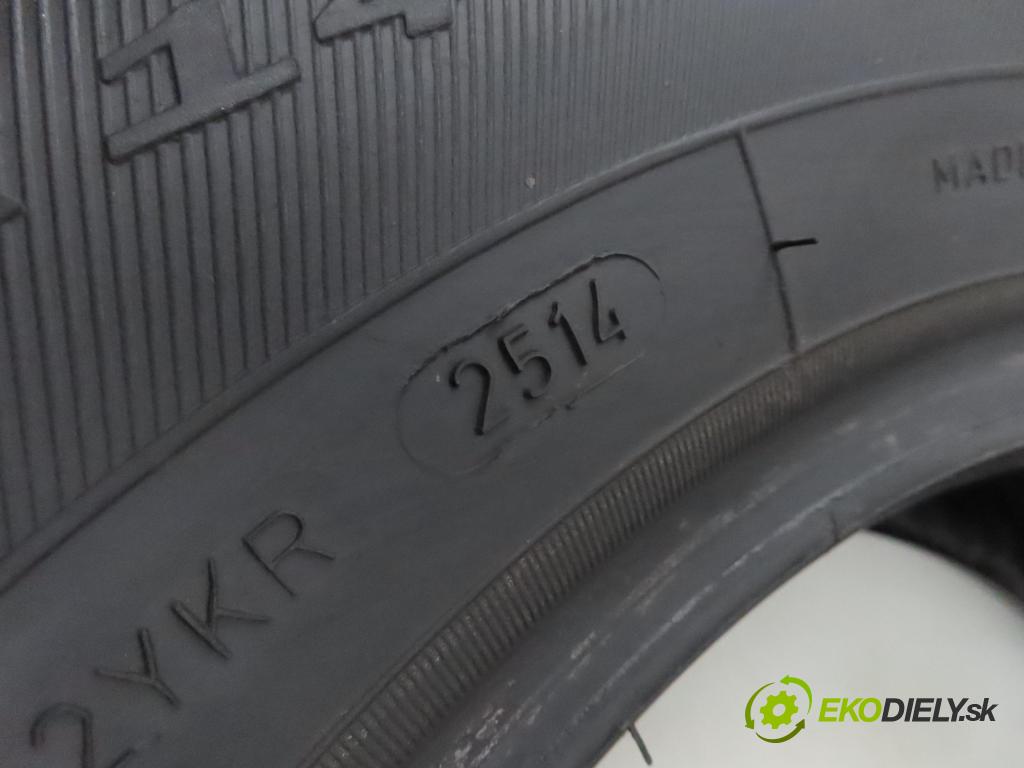    2014    PNEUMATIKY: / PNEUMATIKY: ZIMA 