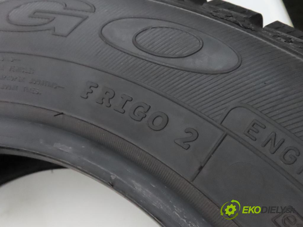 2014 PNEUMATIKY: / PNEUMATIKA: ZIMA: