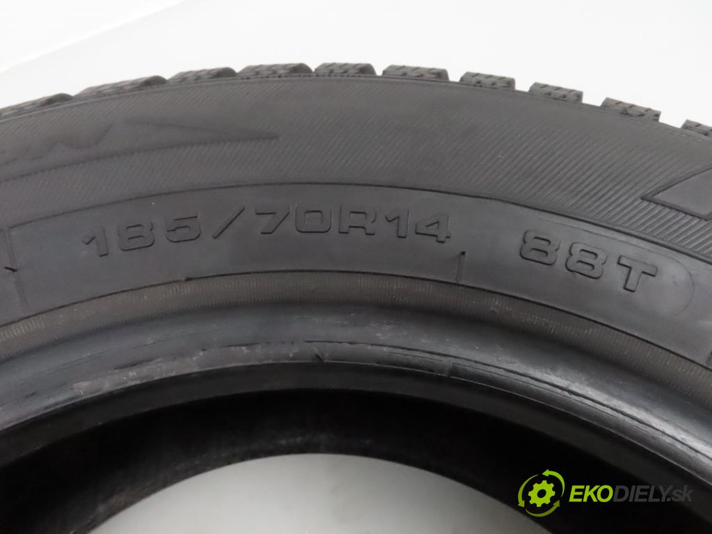 2014 PNEUMATIKY: / PNEUMATIKA: ZIMA: