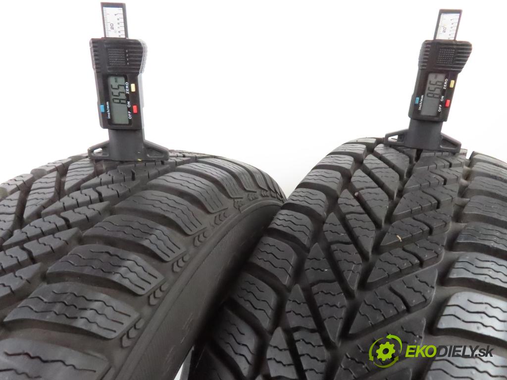 2014 PNEUMATIKY: / PNEUMATIKA: ZIMA: