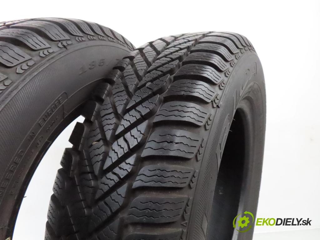 2014 PNEUMATIKY: / PNEUMATIKA: ZIMA: