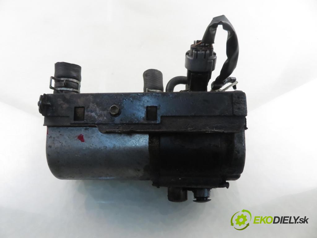 TOYOTA COROLLA (_E12_) HB 2003 85,00 2.0 D-4D 116 (CDE120R_, CDE120L_) - 1CD-FTV 1995,00 Webasto 25226102 ; D5WZ (Webasto (nezávislé kúrenie))