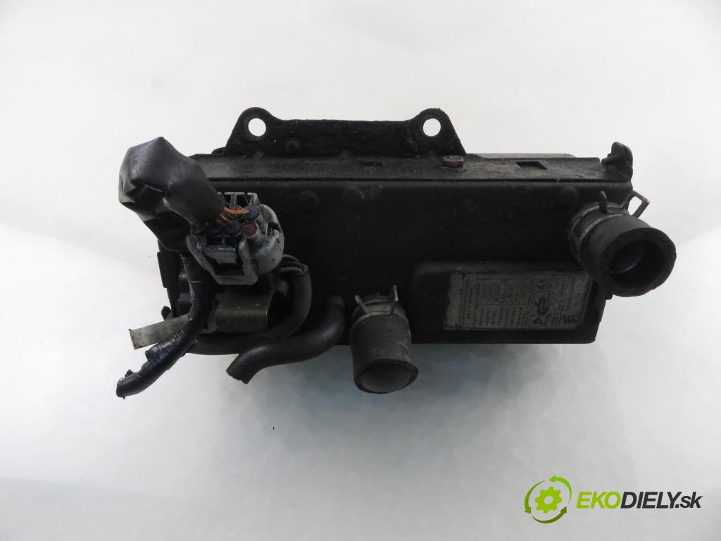 TOYOTA COROLLA (_E12_) HB 2003 85,00 2.0 D-4D 116 (CDE120R_, CDE120L_) - 1CD-FTV 1995,00 Webasto 25226102 ; D5WZ (Webasto (nezávislé kúrenie))